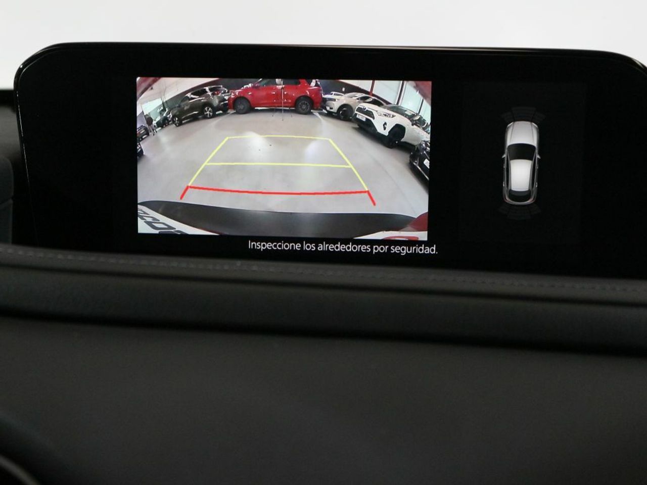 Foto Mazda CX-30 28
