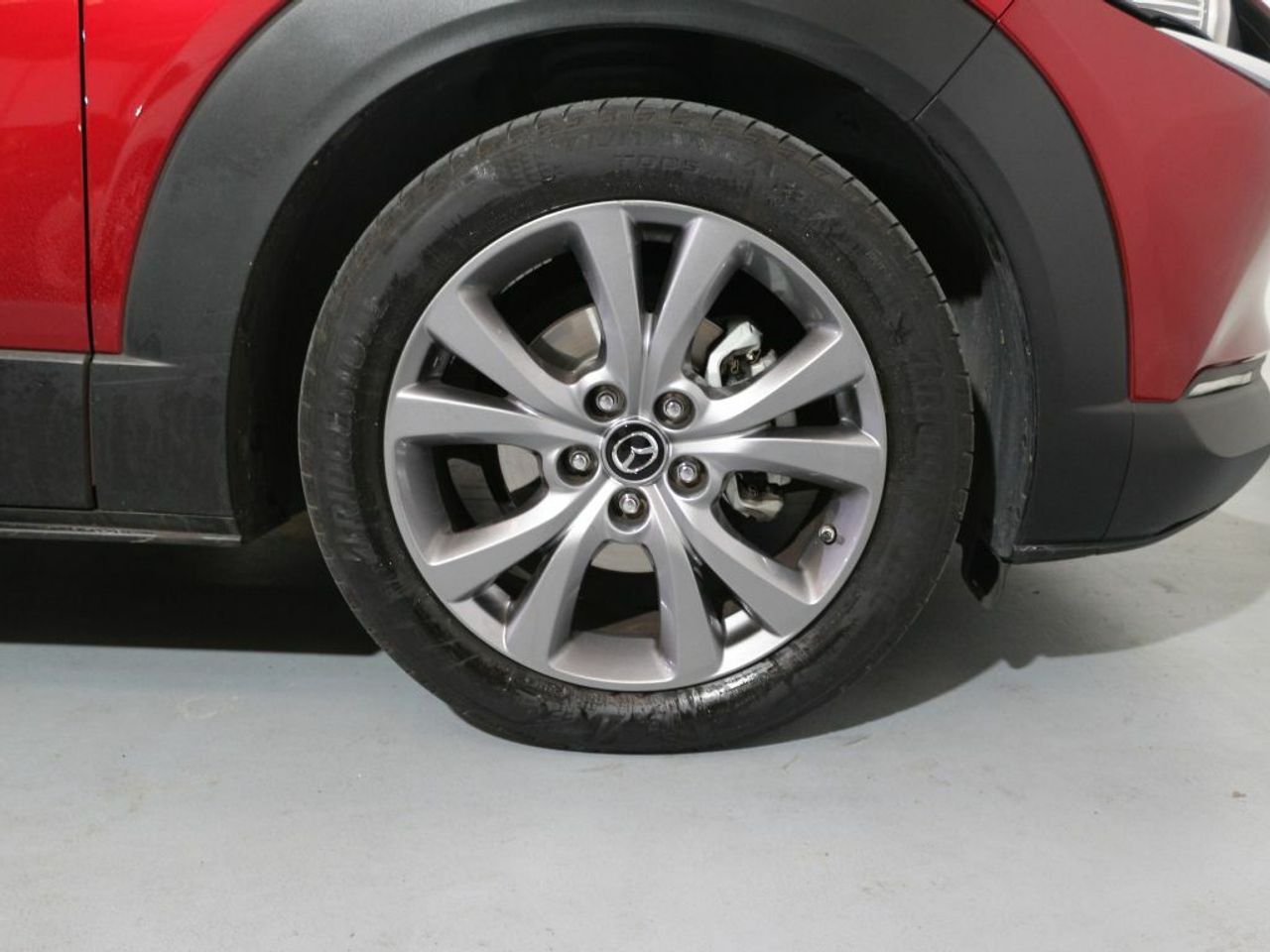 Foto Mazda CX-30 37