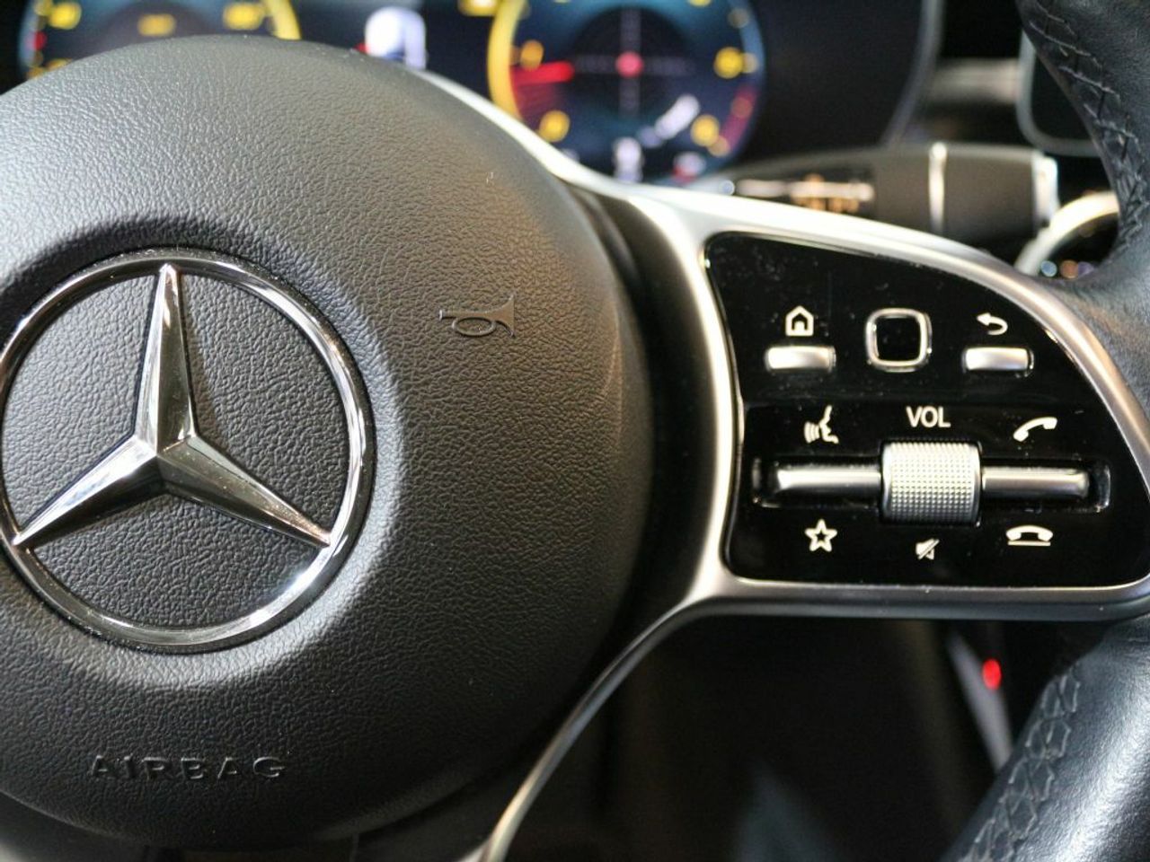 Foto Mercedes-Benz Clase C 19