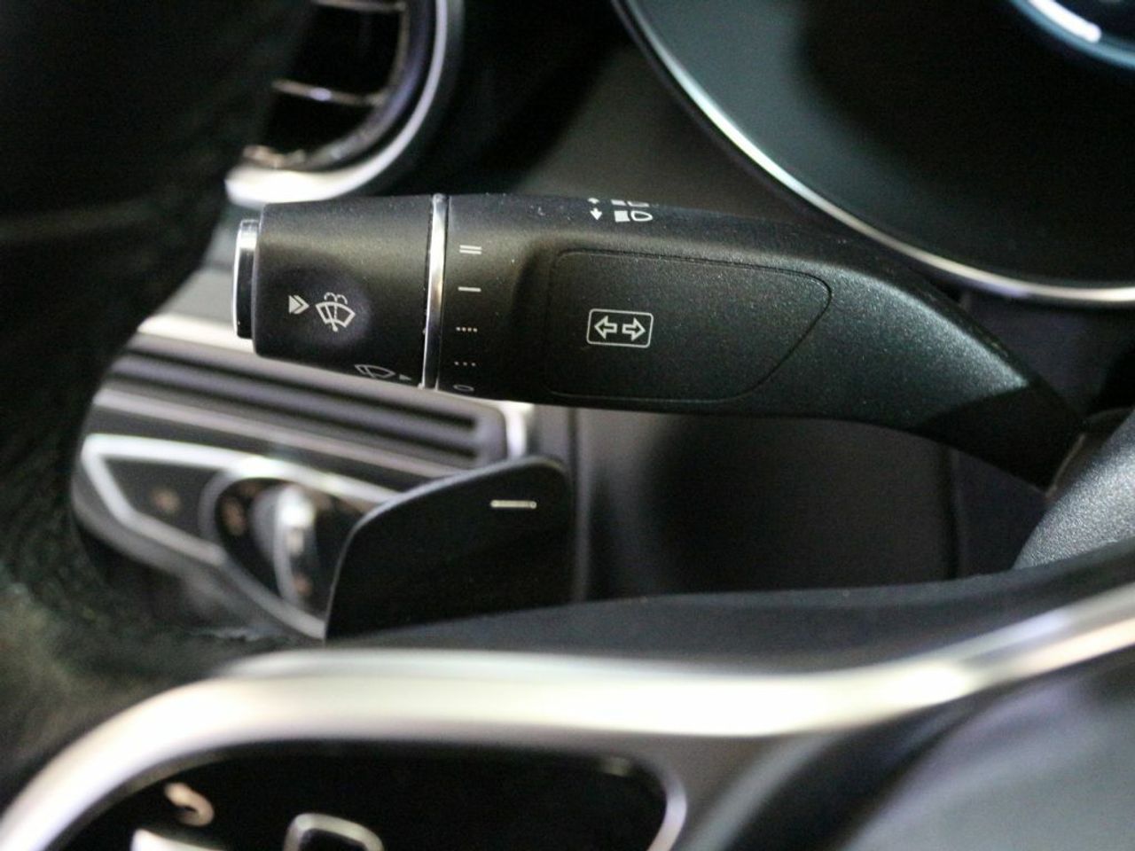 Foto Mercedes-Benz Clase C 22