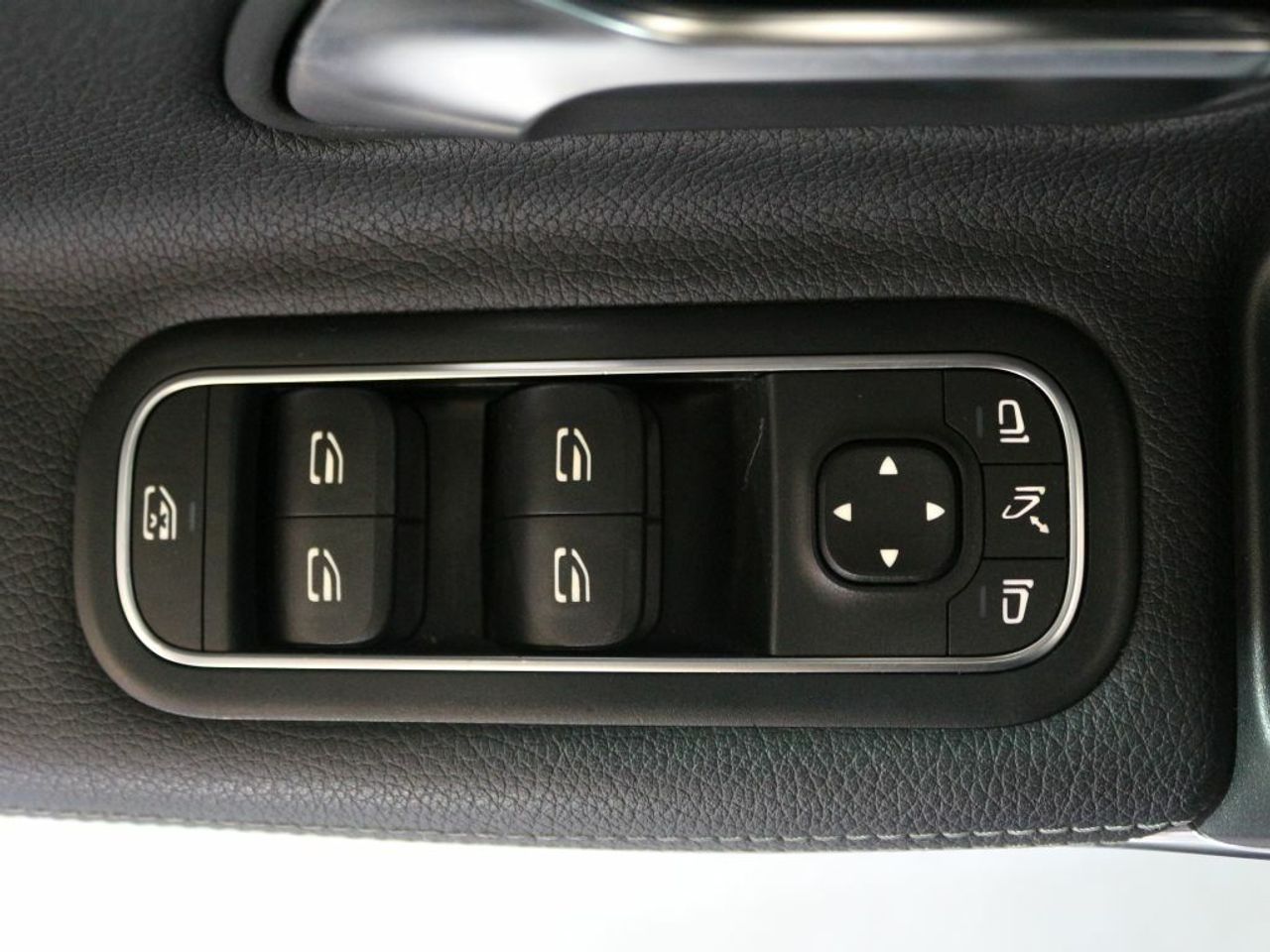 Foto Mercedes-Benz Clase A 7