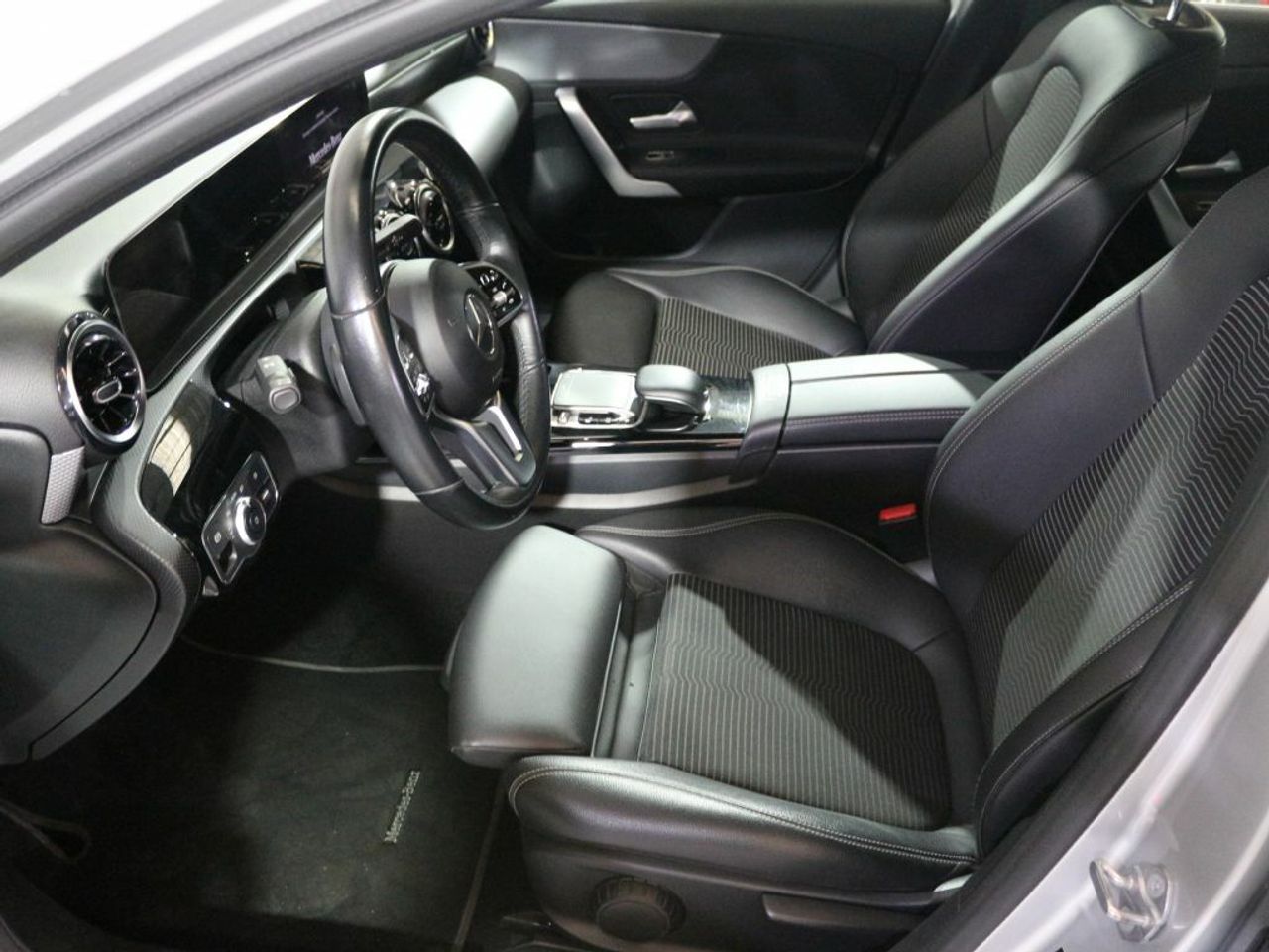 Foto Mercedes-Benz Clase A 10