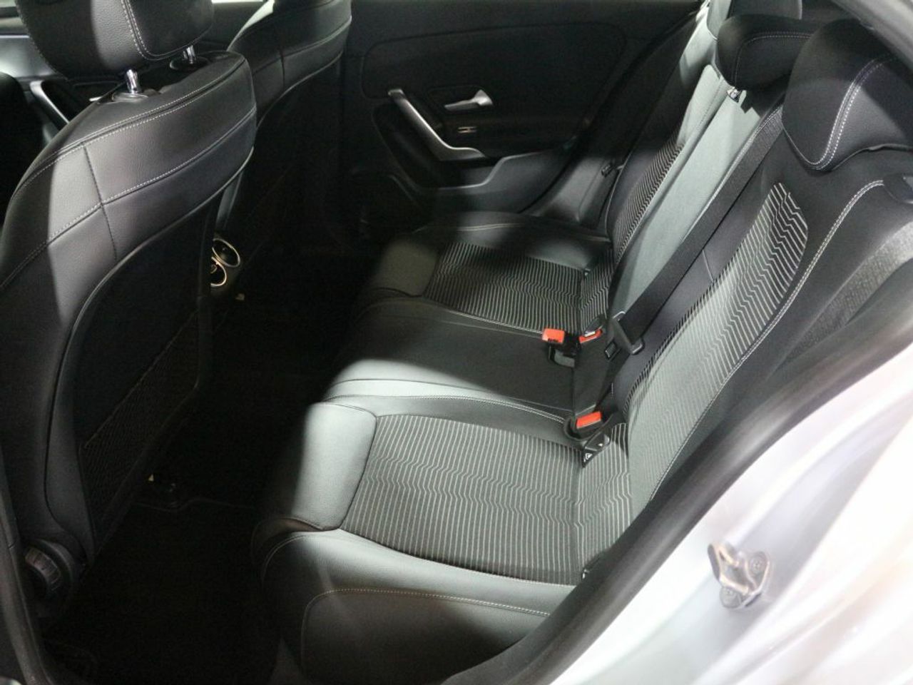 Foto Mercedes-Benz Clase A 11