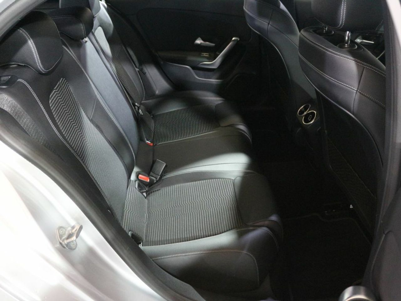 Foto Mercedes-Benz Clase A 12