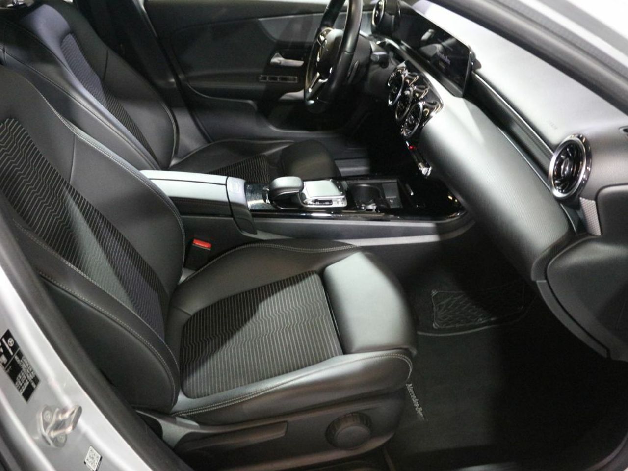 Foto Mercedes-Benz Clase A 13