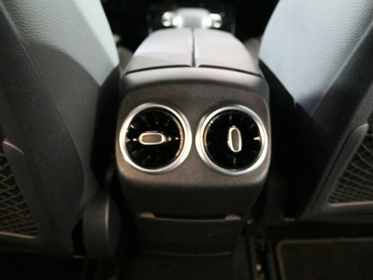 Foto Mercedes-Benz Clase A 14
