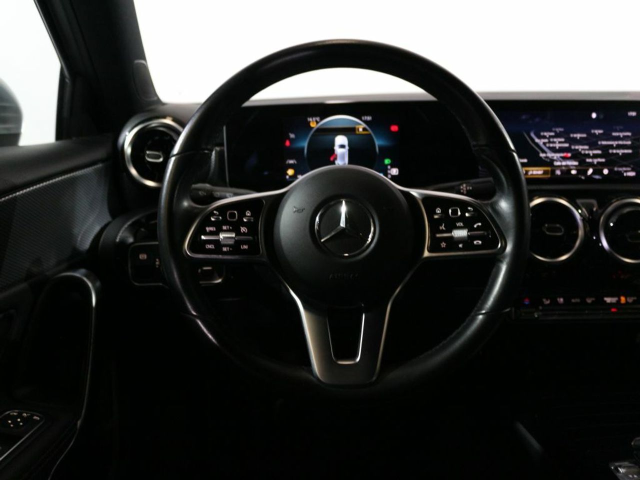 Foto Mercedes-Benz Clase A 15