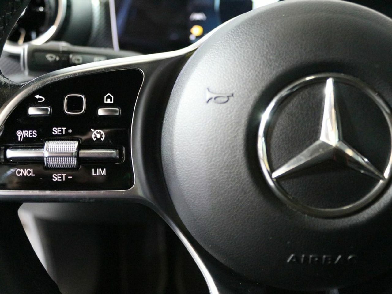 Foto Mercedes-Benz Clase A 16