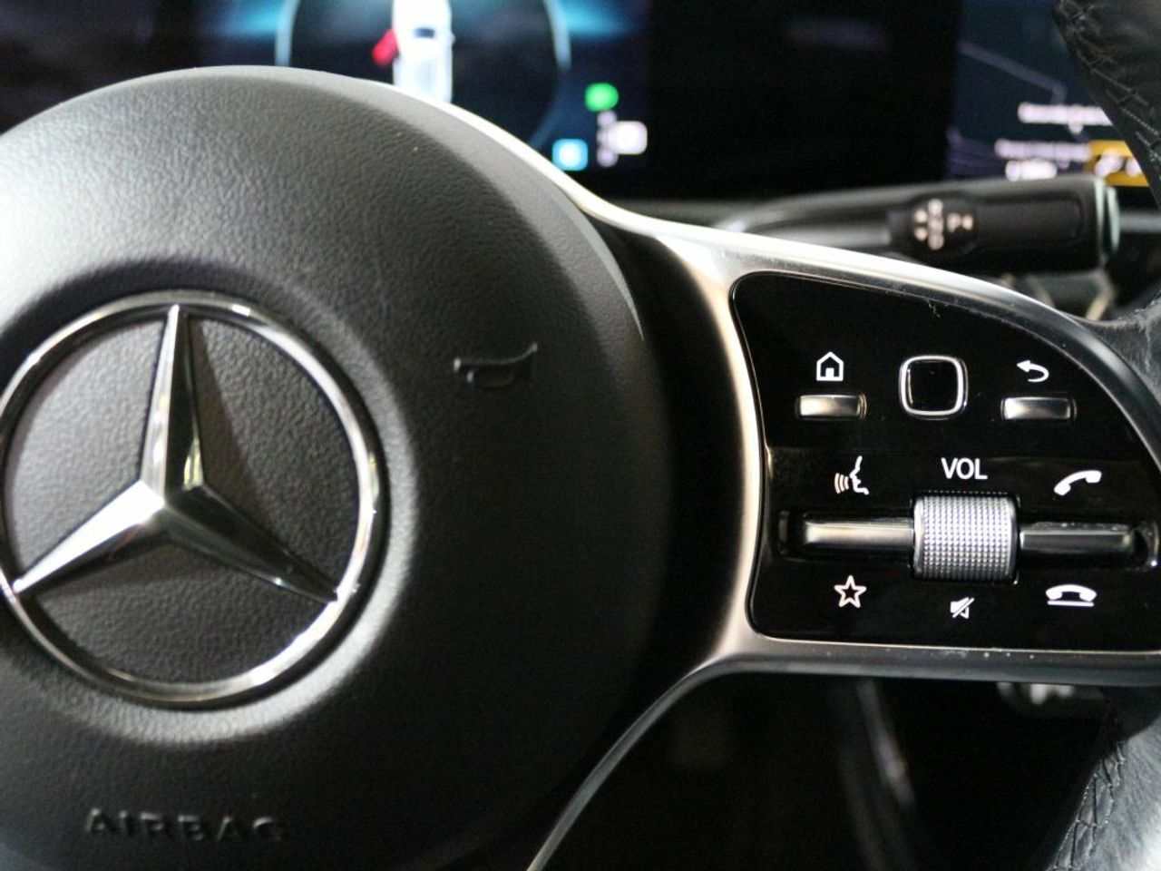 Foto Mercedes-Benz Clase A 17