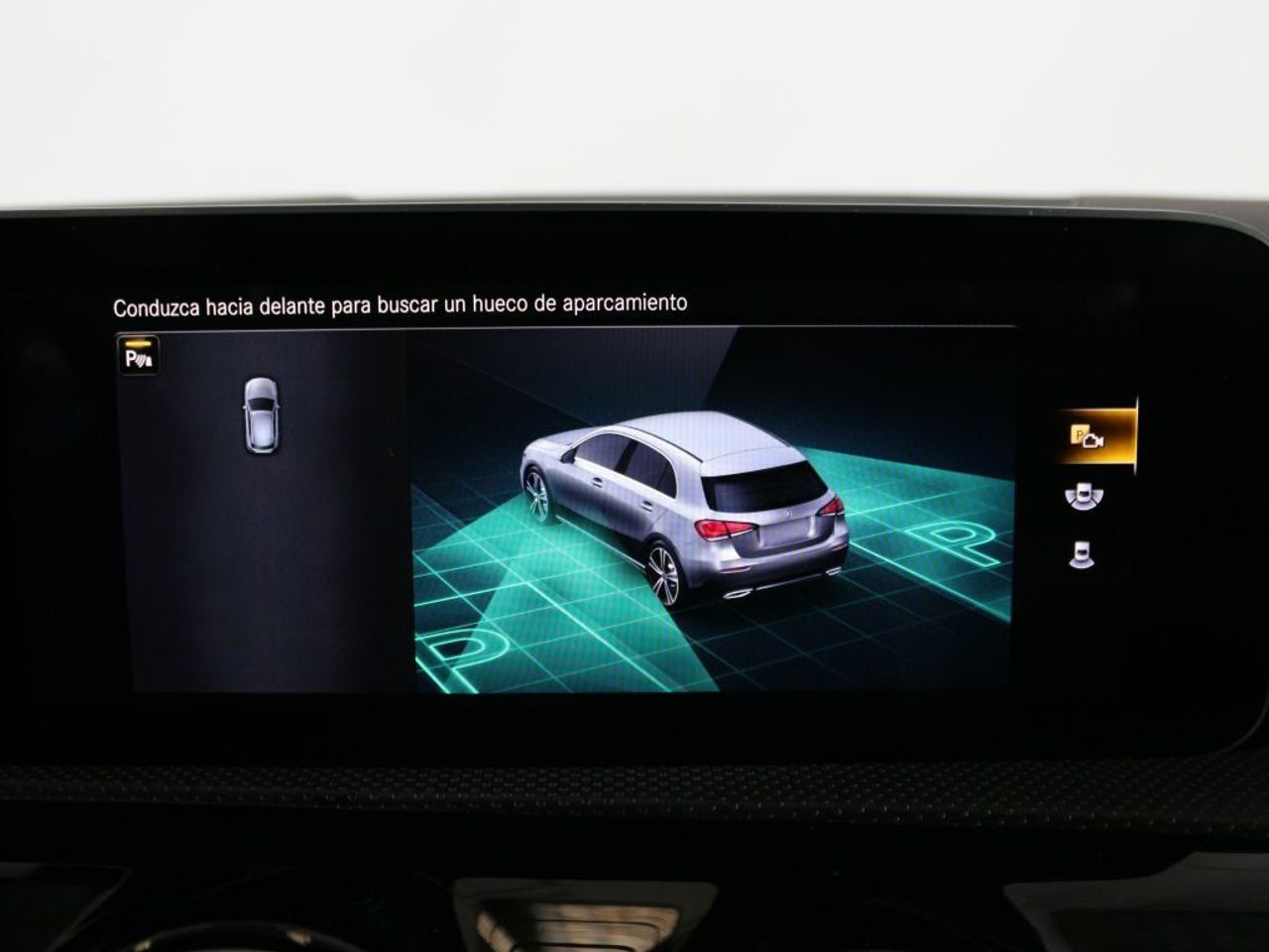 Foto Mercedes-Benz Clase A 24