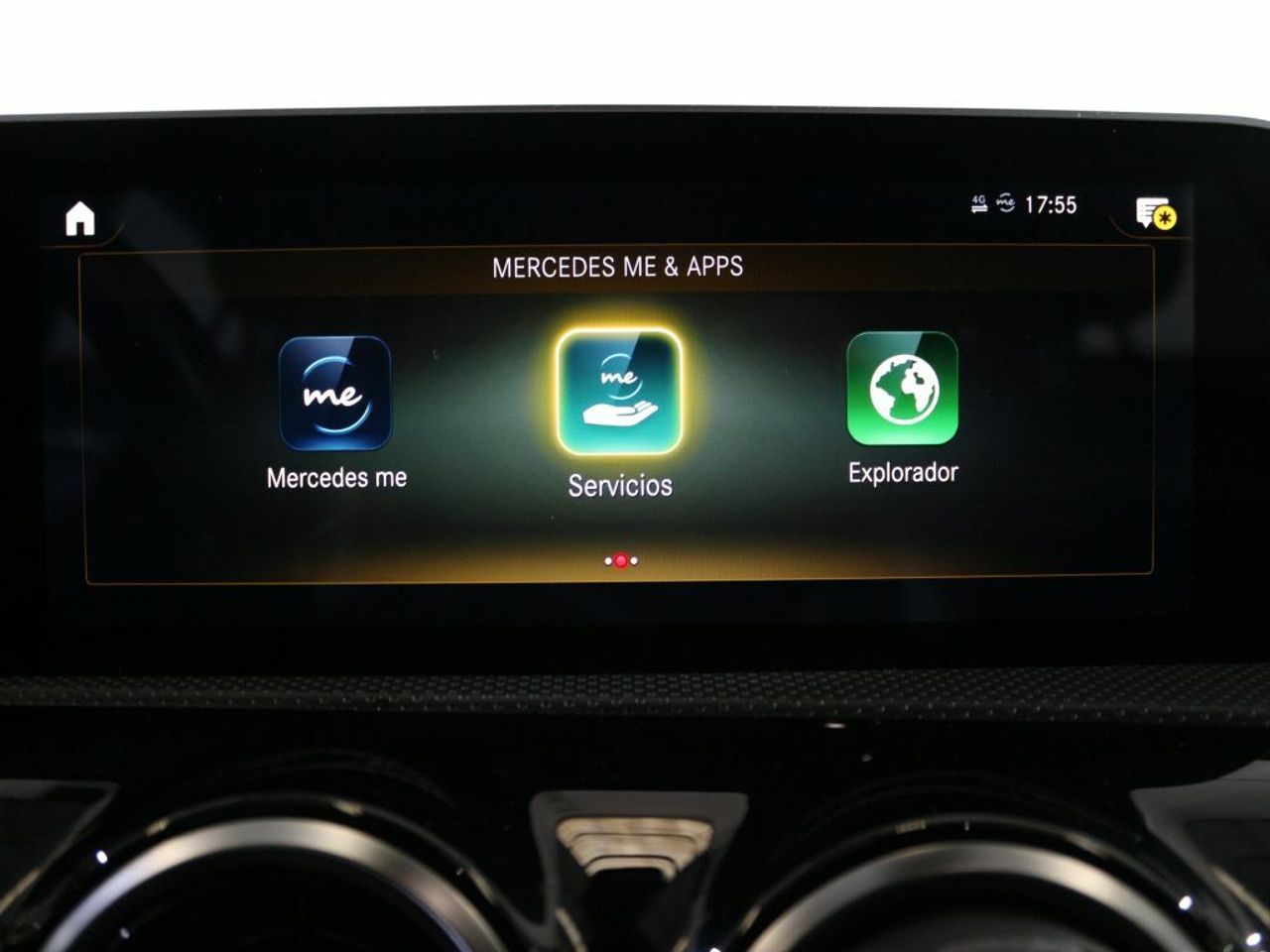 Foto Mercedes-Benz Clase A 26