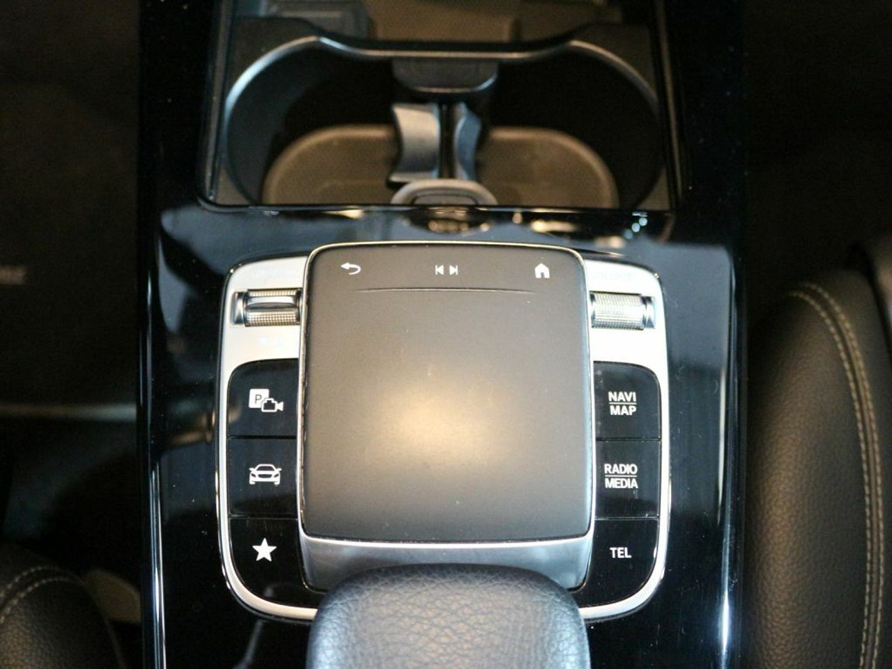 Foto Mercedes-Benz Clase A 30