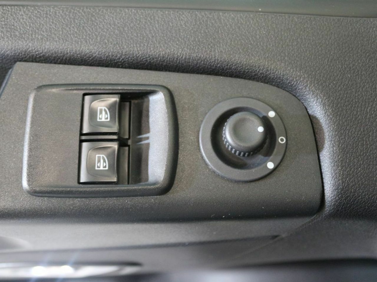 Foto Renault Trafic 8