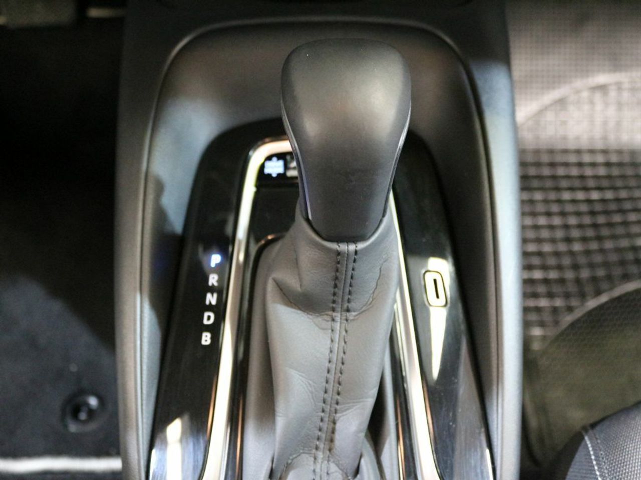 Foto Toyota Corolla 27