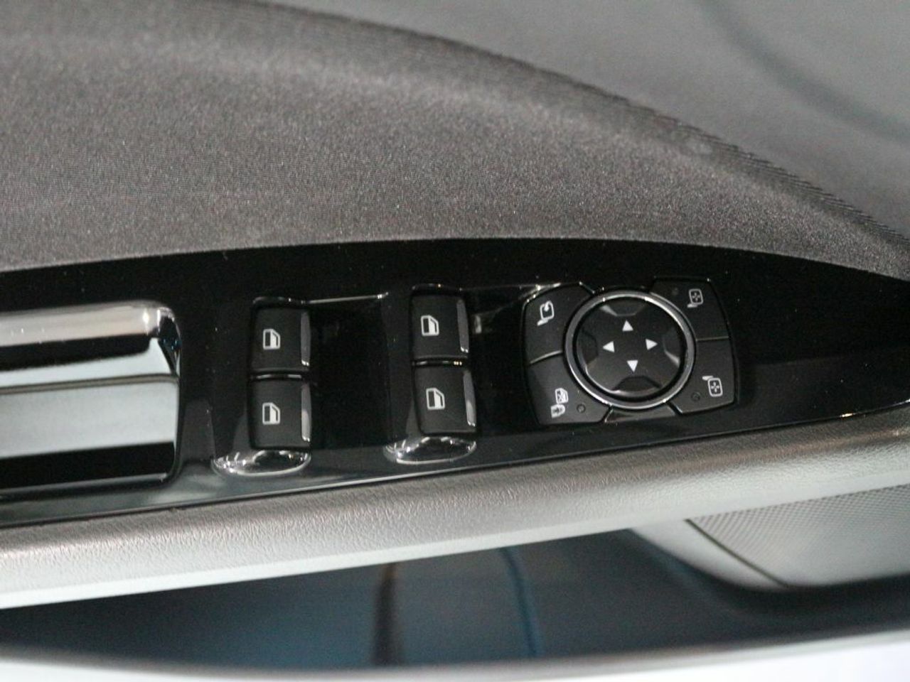 Foto Ford Mondeo 9