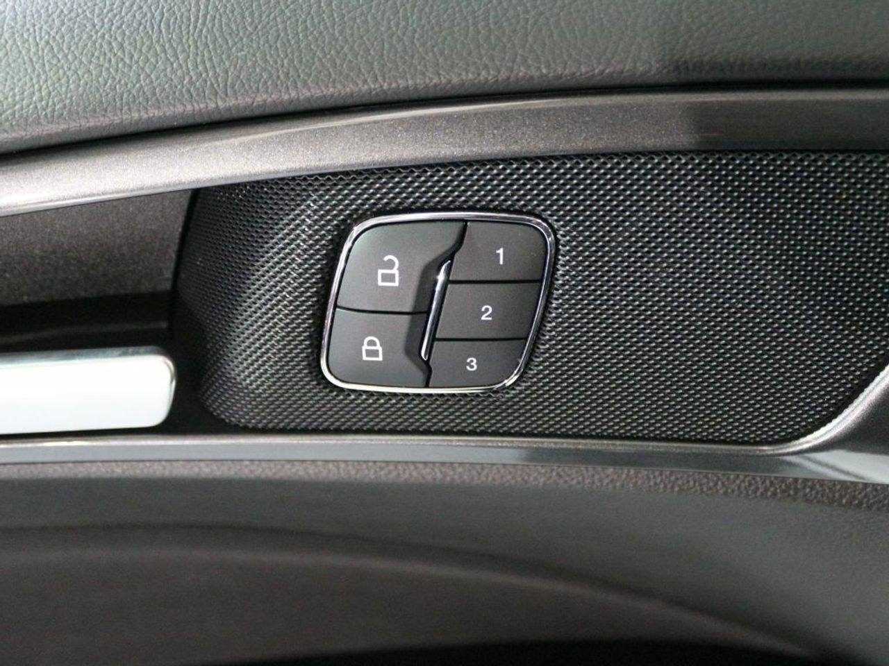 Foto Ford Mondeo 10