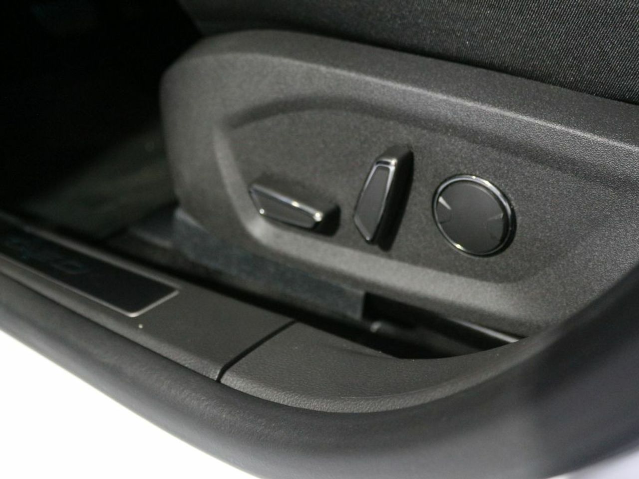 Foto Ford Mondeo 12