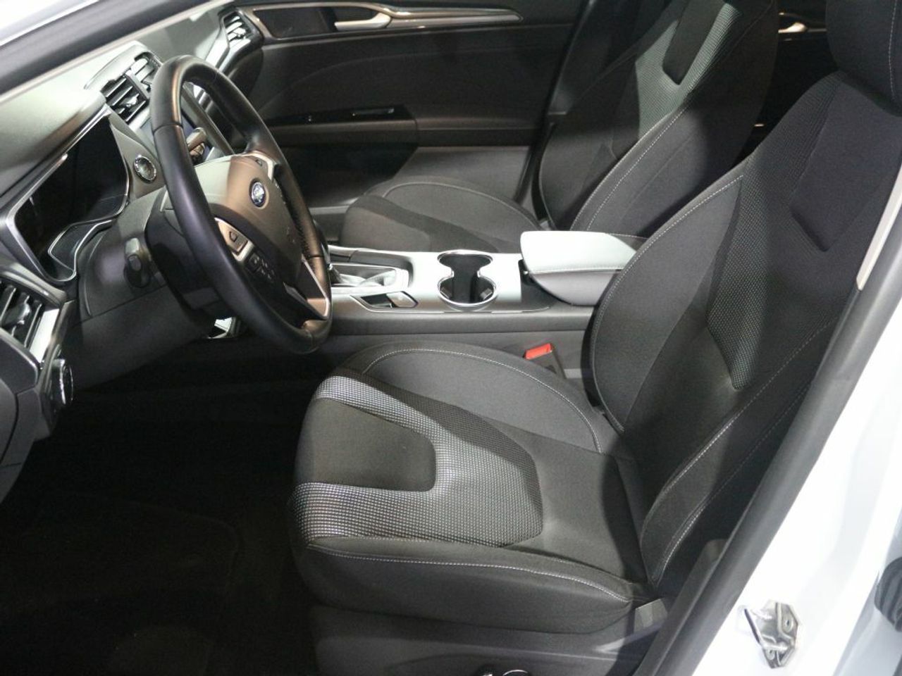 Foto Ford Mondeo 13