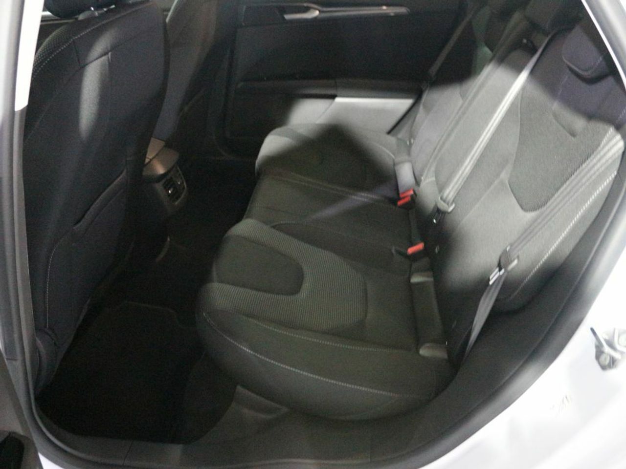 Foto Ford Mondeo 14
