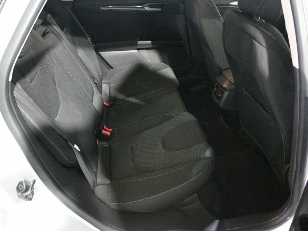 Foto Ford Mondeo 15