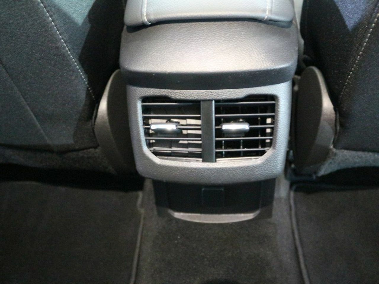 Foto Ford Mondeo 17