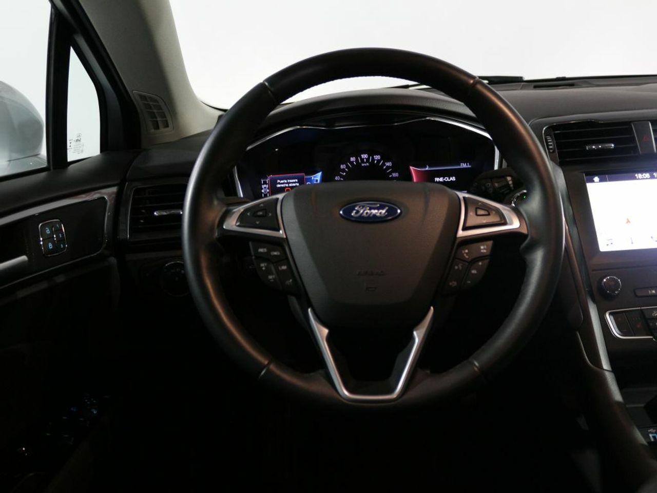 Foto Ford Mondeo 18