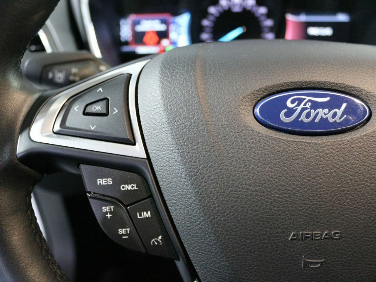 Foto Ford Mondeo 19