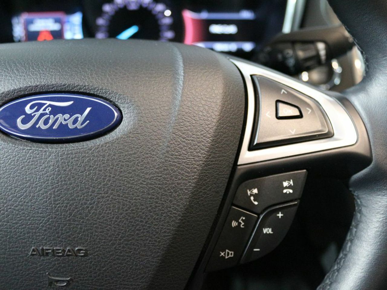 Foto Ford Mondeo 20
