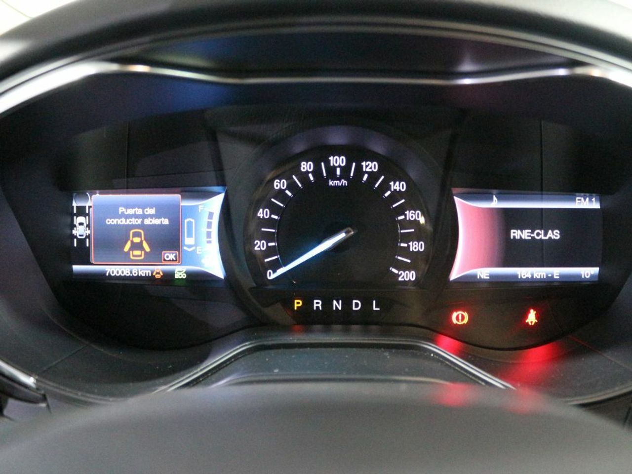 Foto Ford Mondeo 23