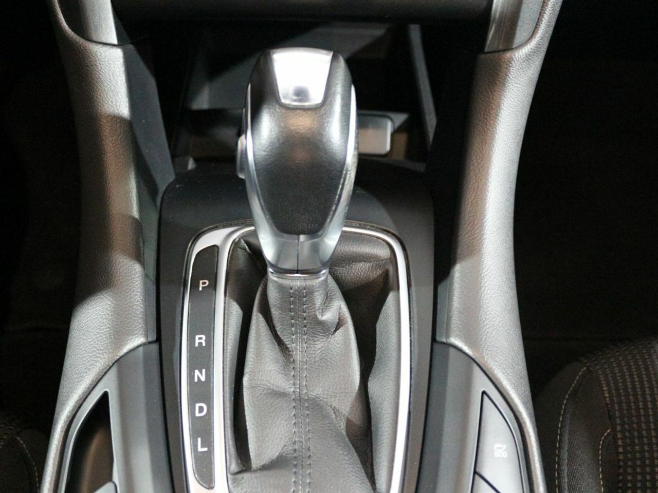 Foto Ford Mondeo 30