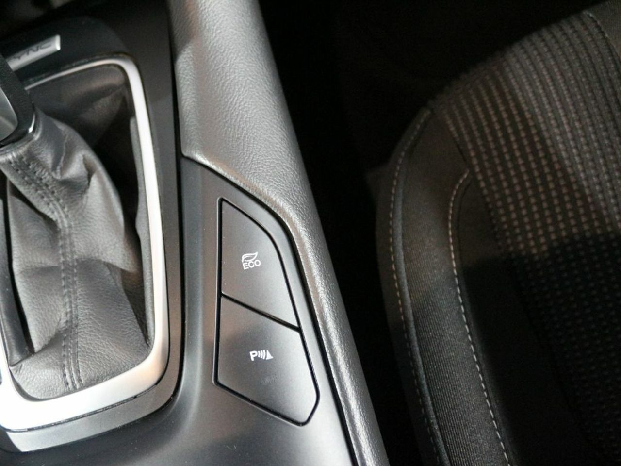 Foto Ford Mondeo 32