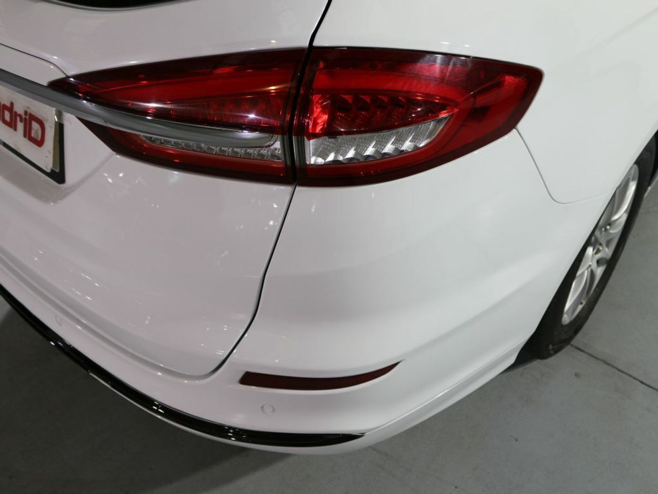 Foto Ford Mondeo 34