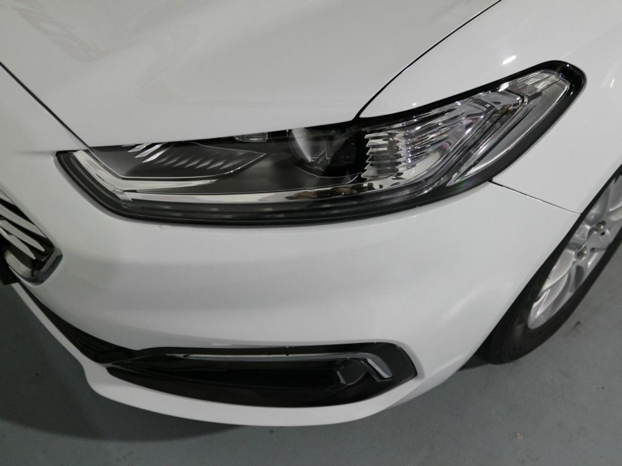 Foto Ford Mondeo 35