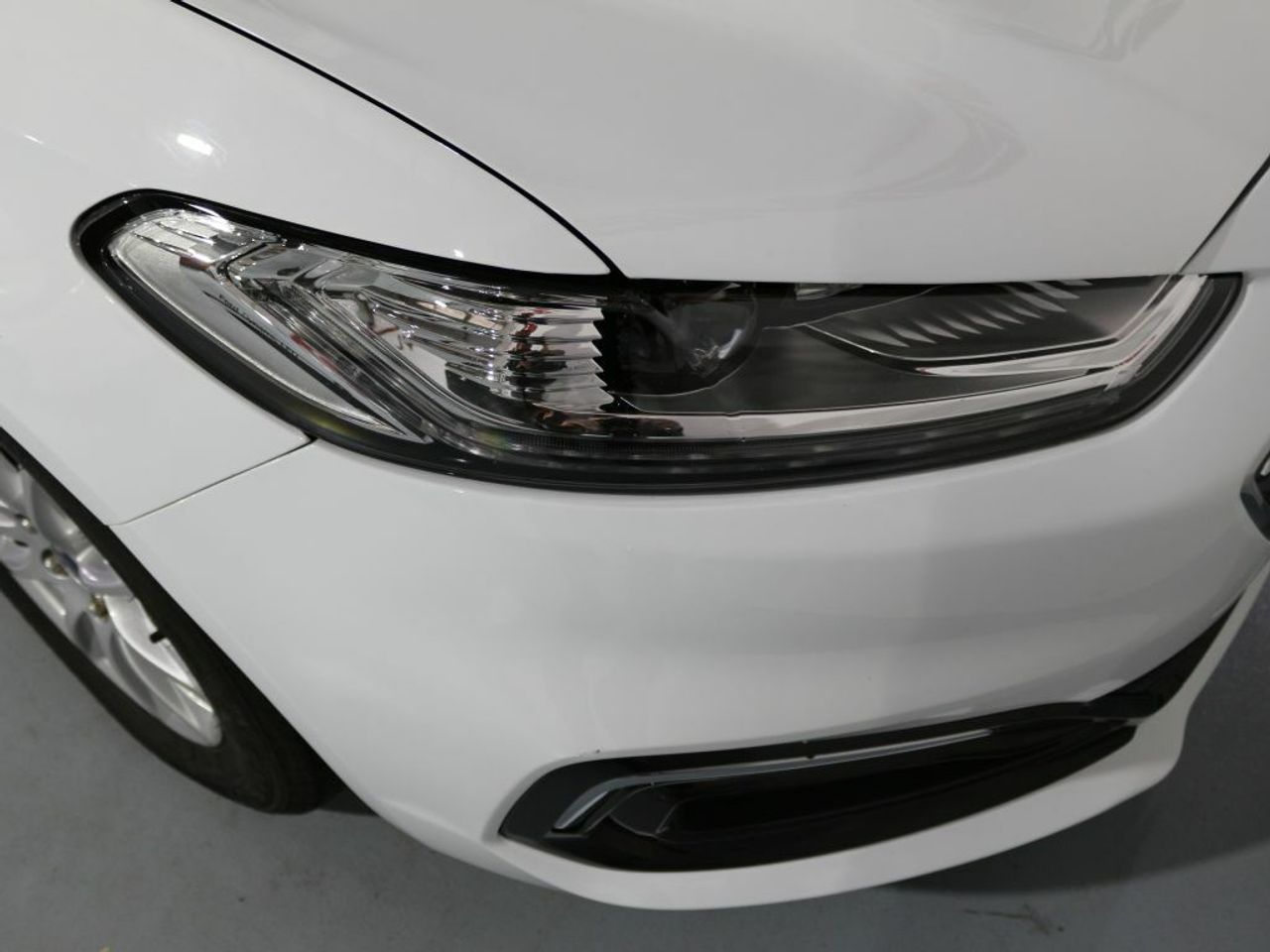 Foto Ford Mondeo 36