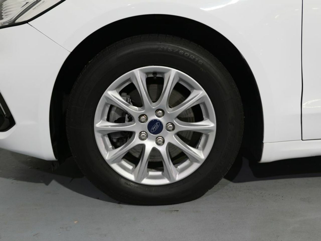 Foto Ford Mondeo 37