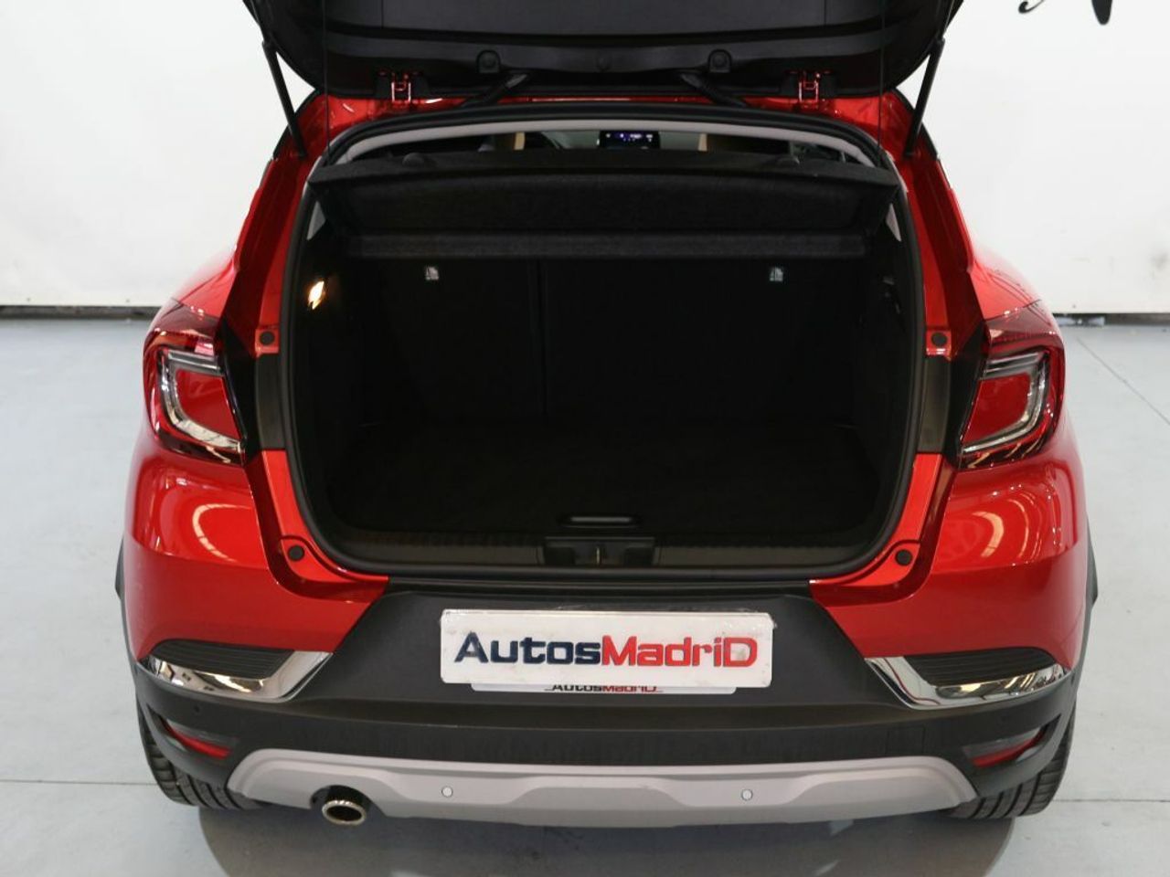 Foto Renault Captur 6