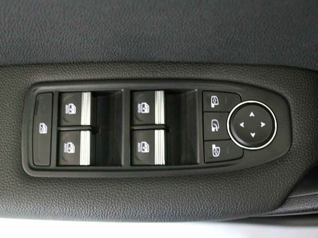 Foto Renault Captur 9