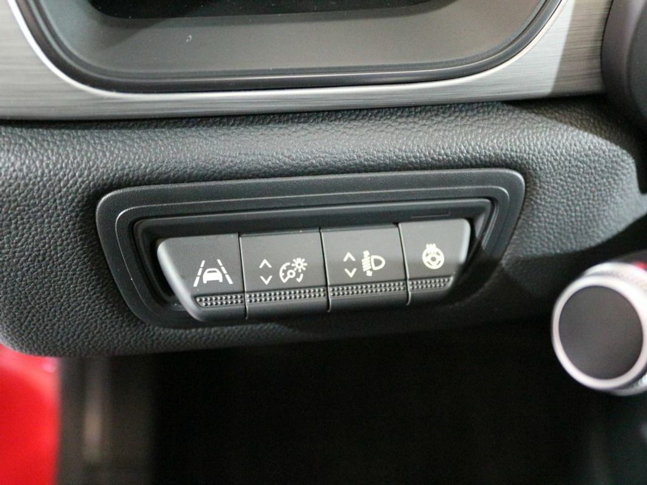 Foto Renault Captur 10
