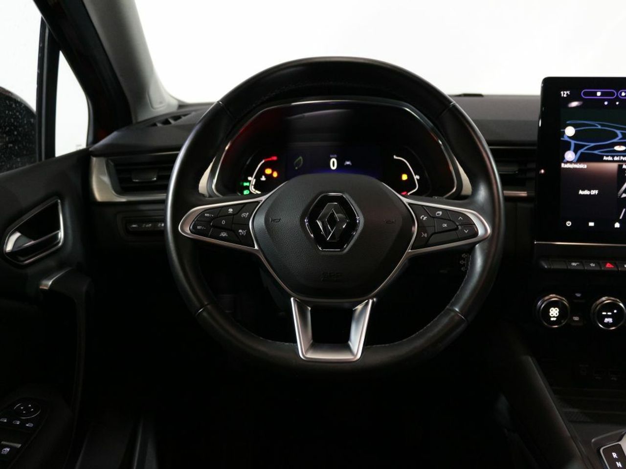 Foto Renault Captur 15