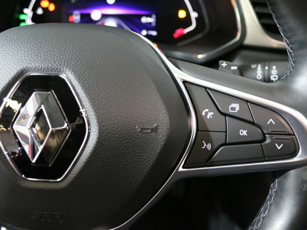 Foto Renault Captur 17
