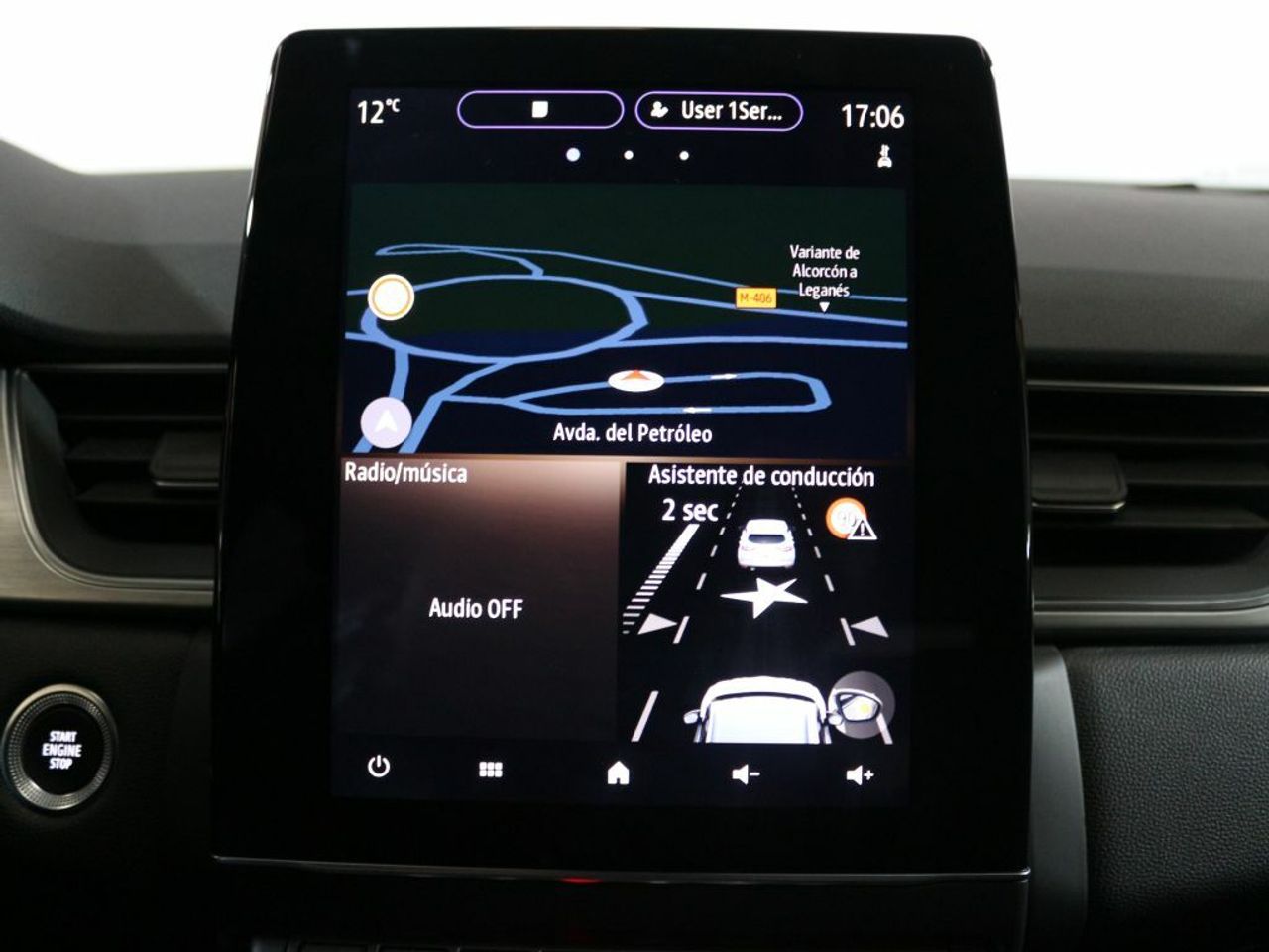 Foto Renault Captur 25
