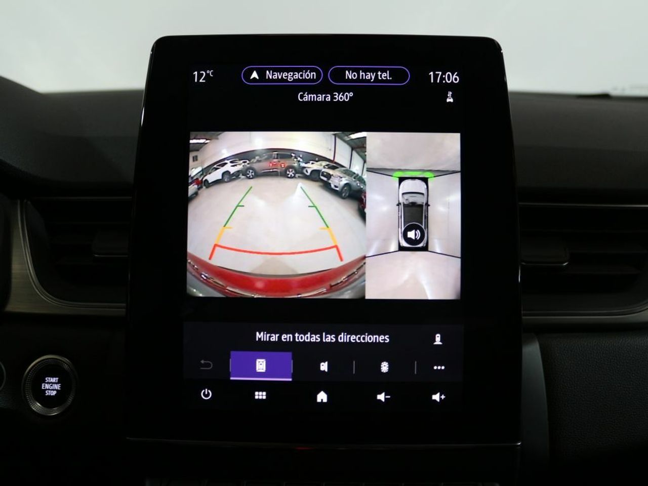 Foto Renault Captur 26