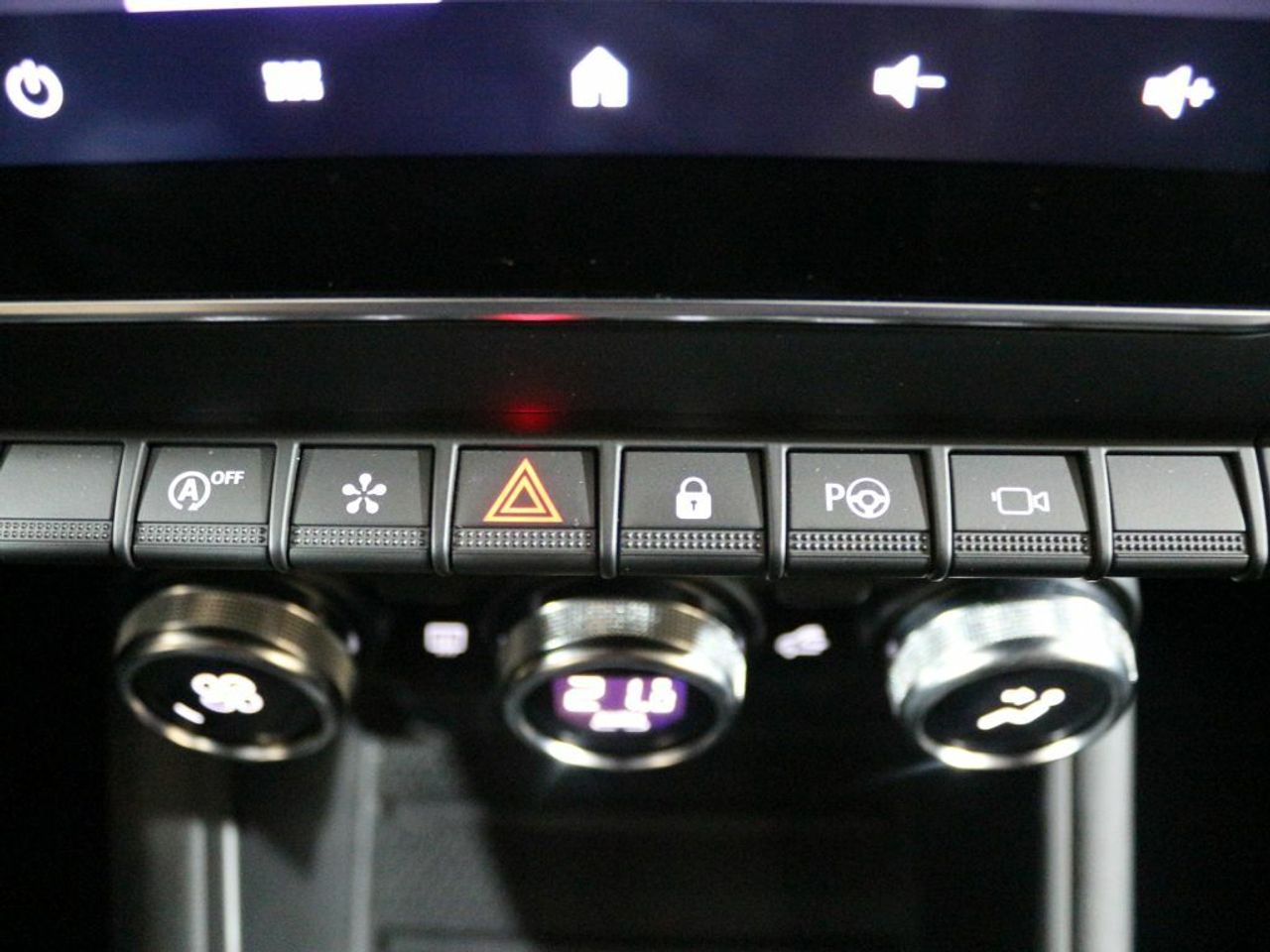 Foto Renault Captur 27