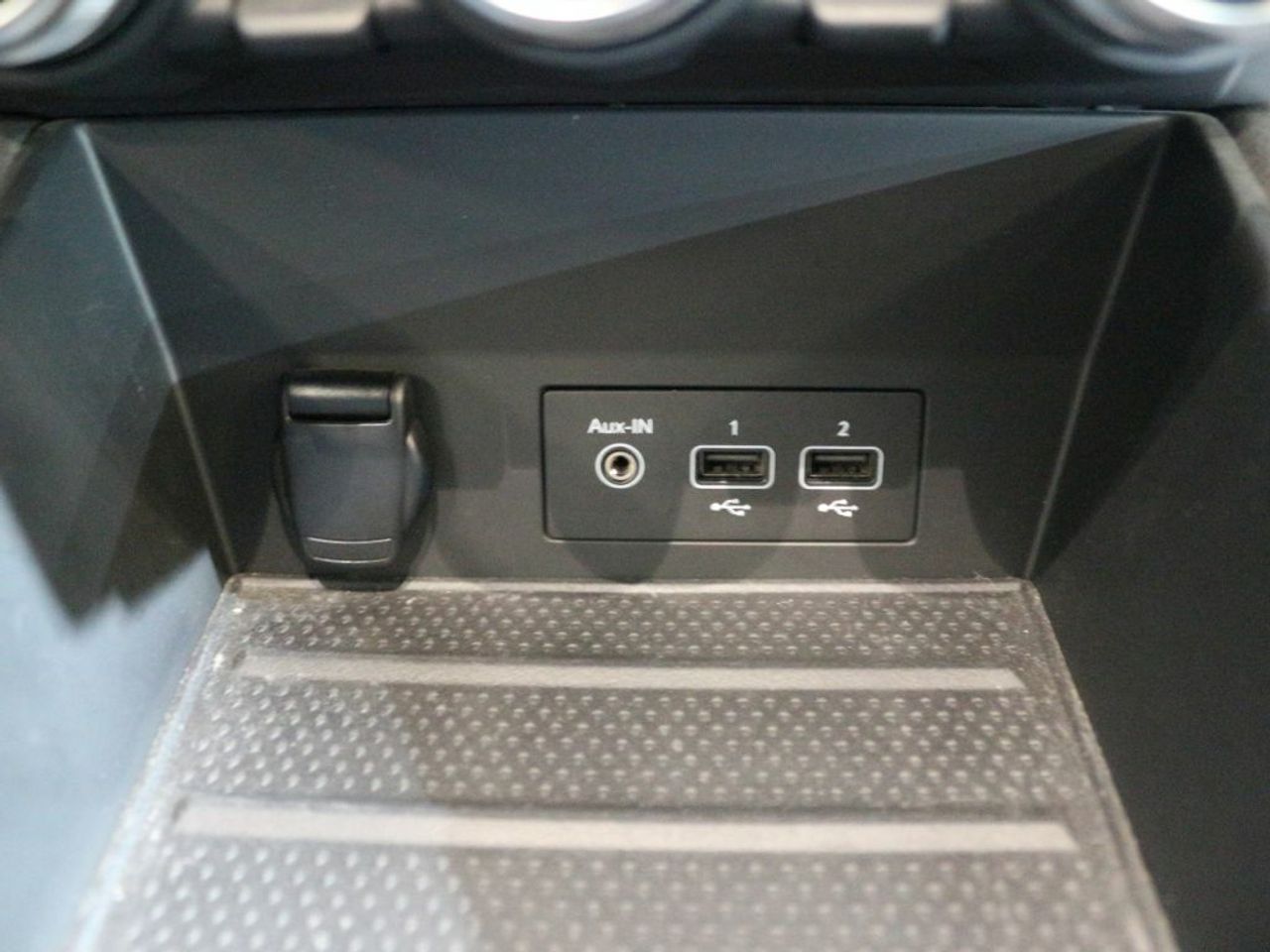 Foto Renault Captur 29