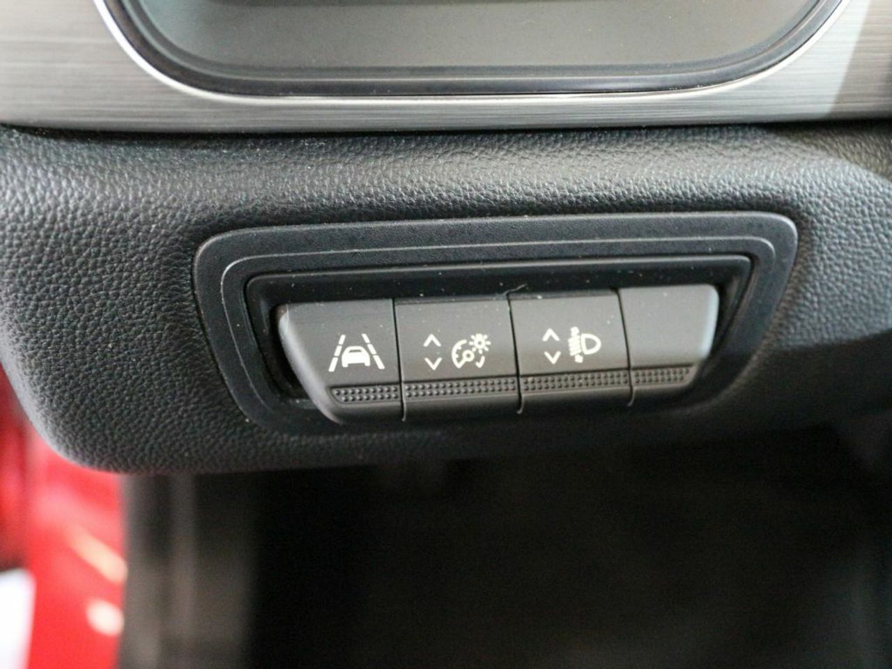Foto Renault Captur 10