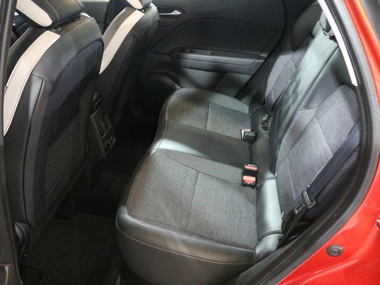 Foto Renault Captur 12