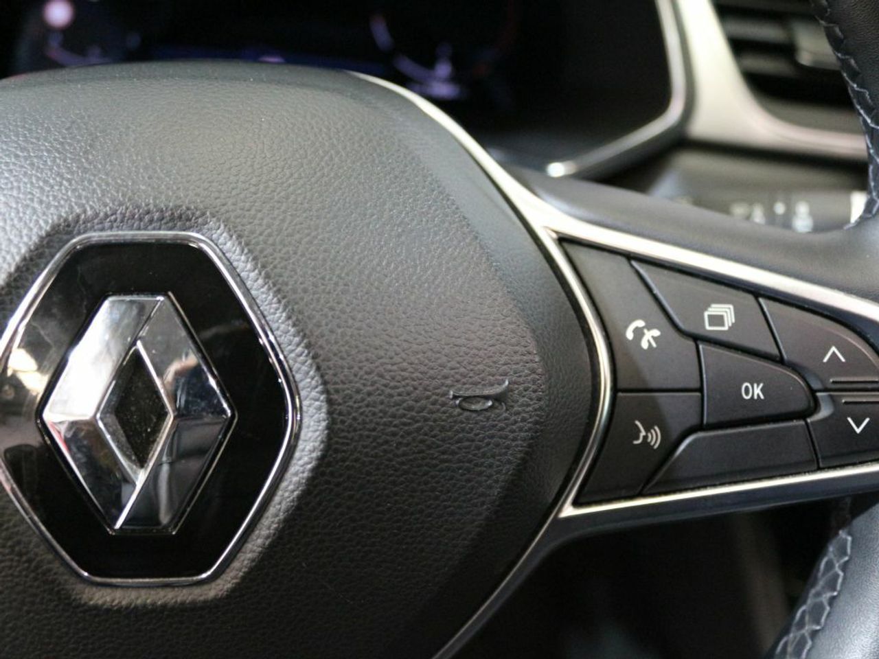 Foto Renault Captur 18