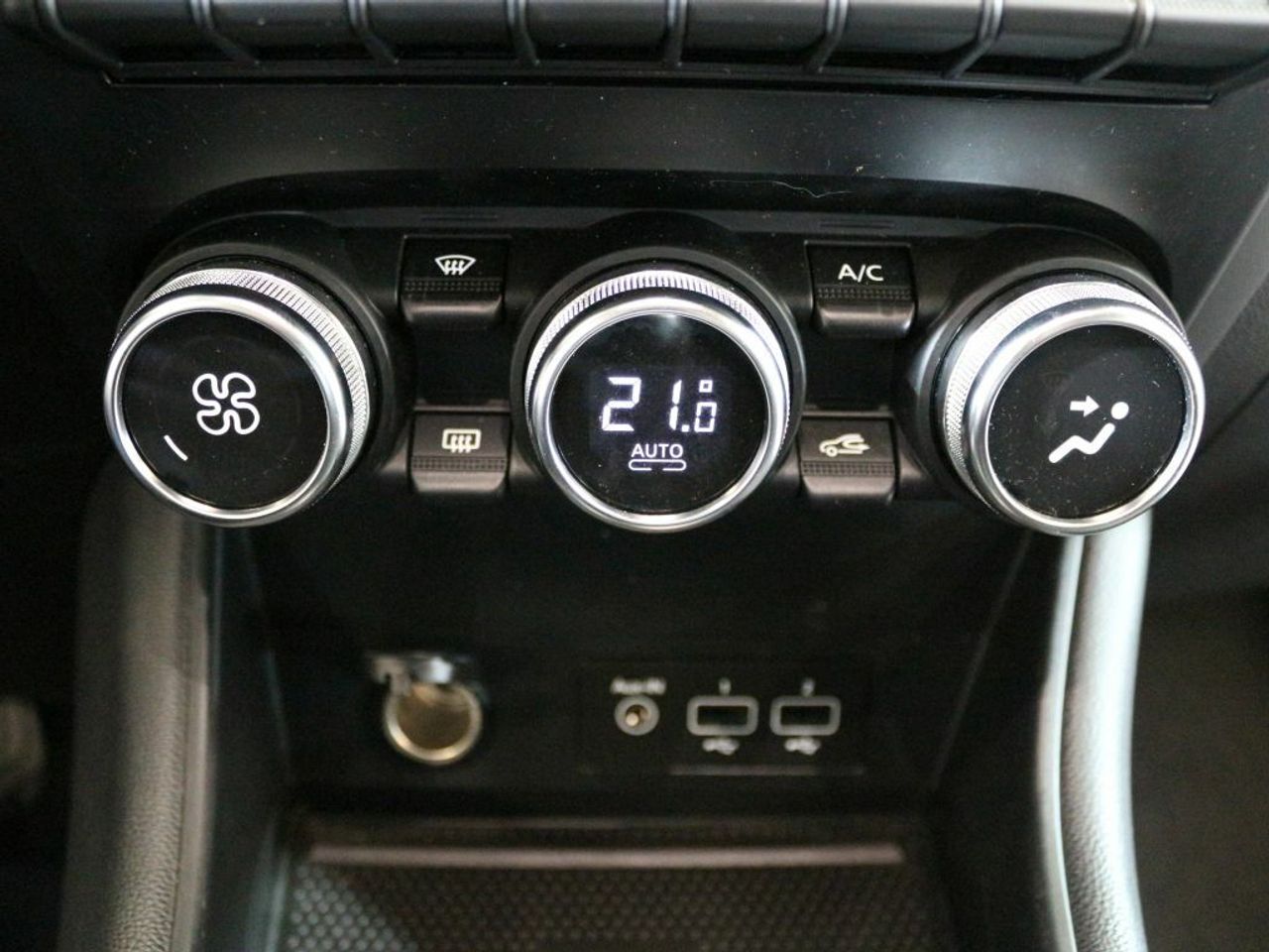 Foto Renault Captur 26