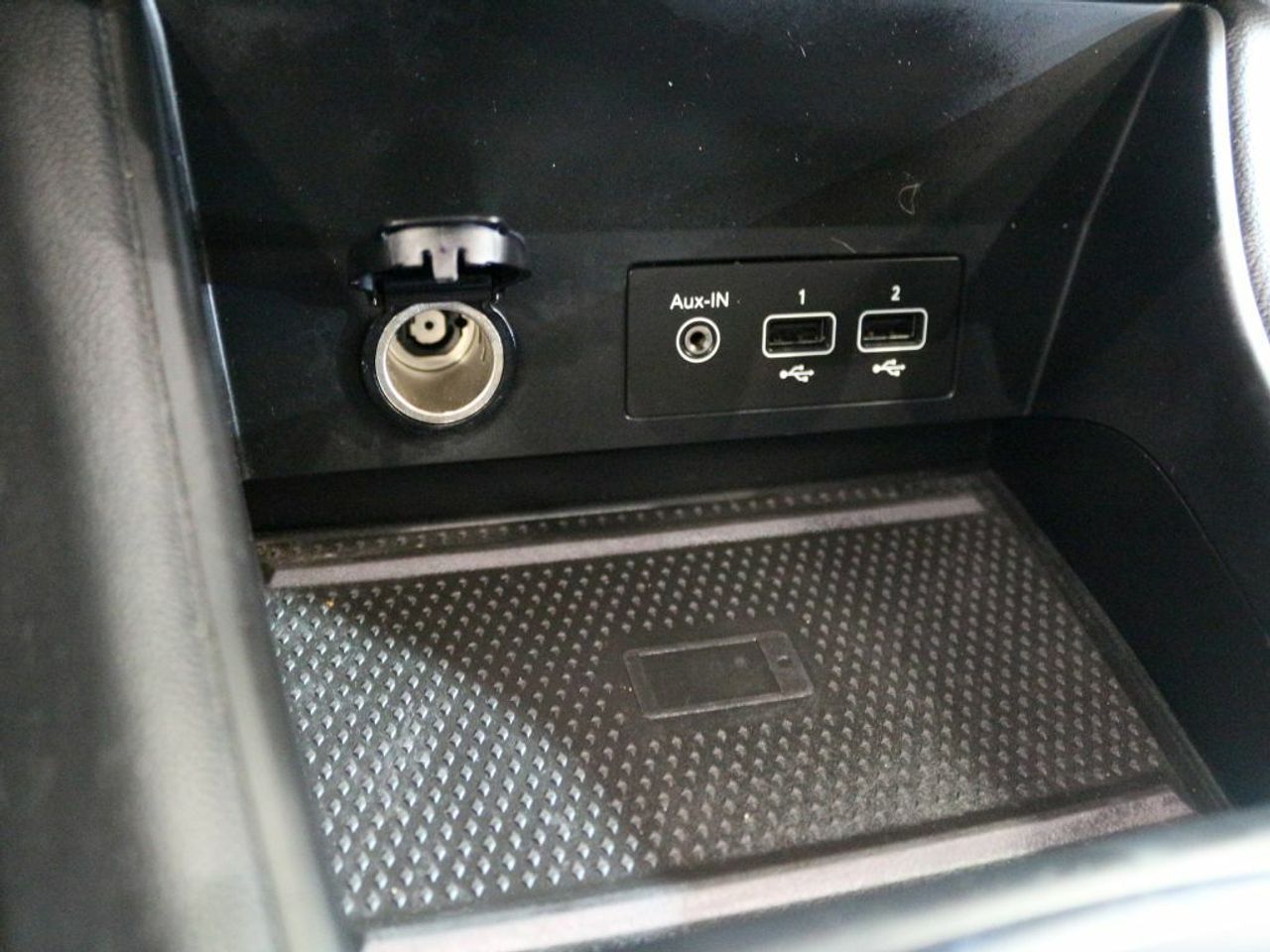 Foto Renault Captur 27