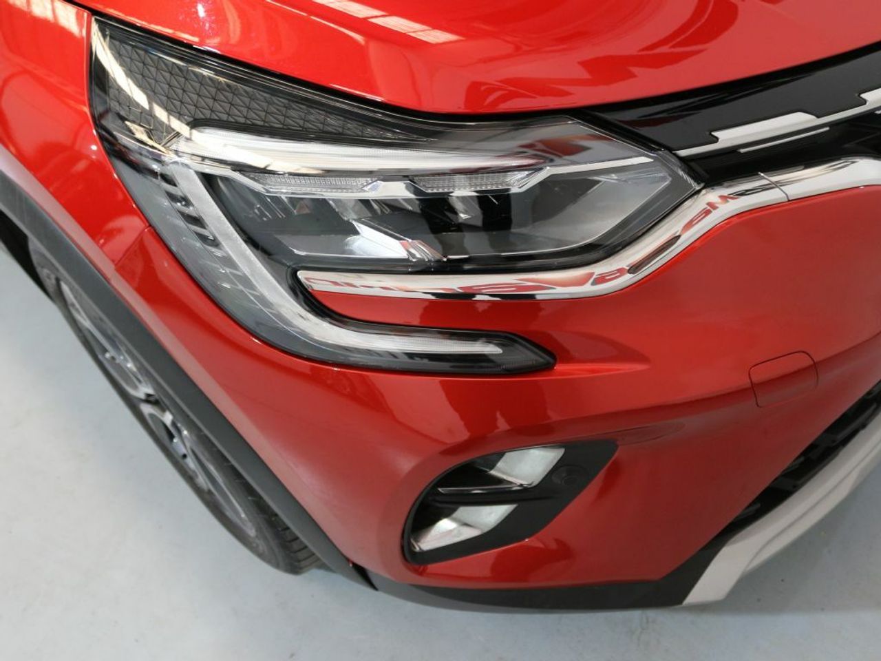 Foto Renault Captur 33
